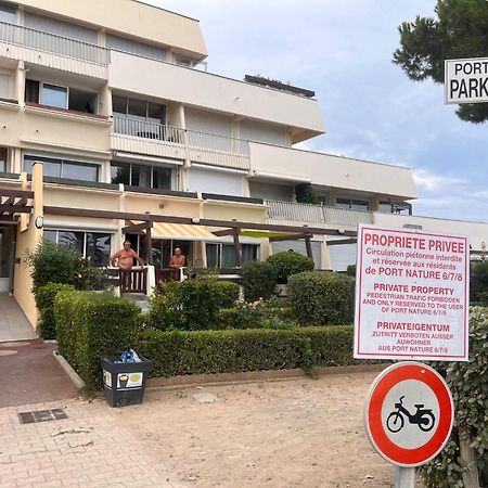 Residence Port Nature By 8-Homes Vue Port Agde Exterior foto