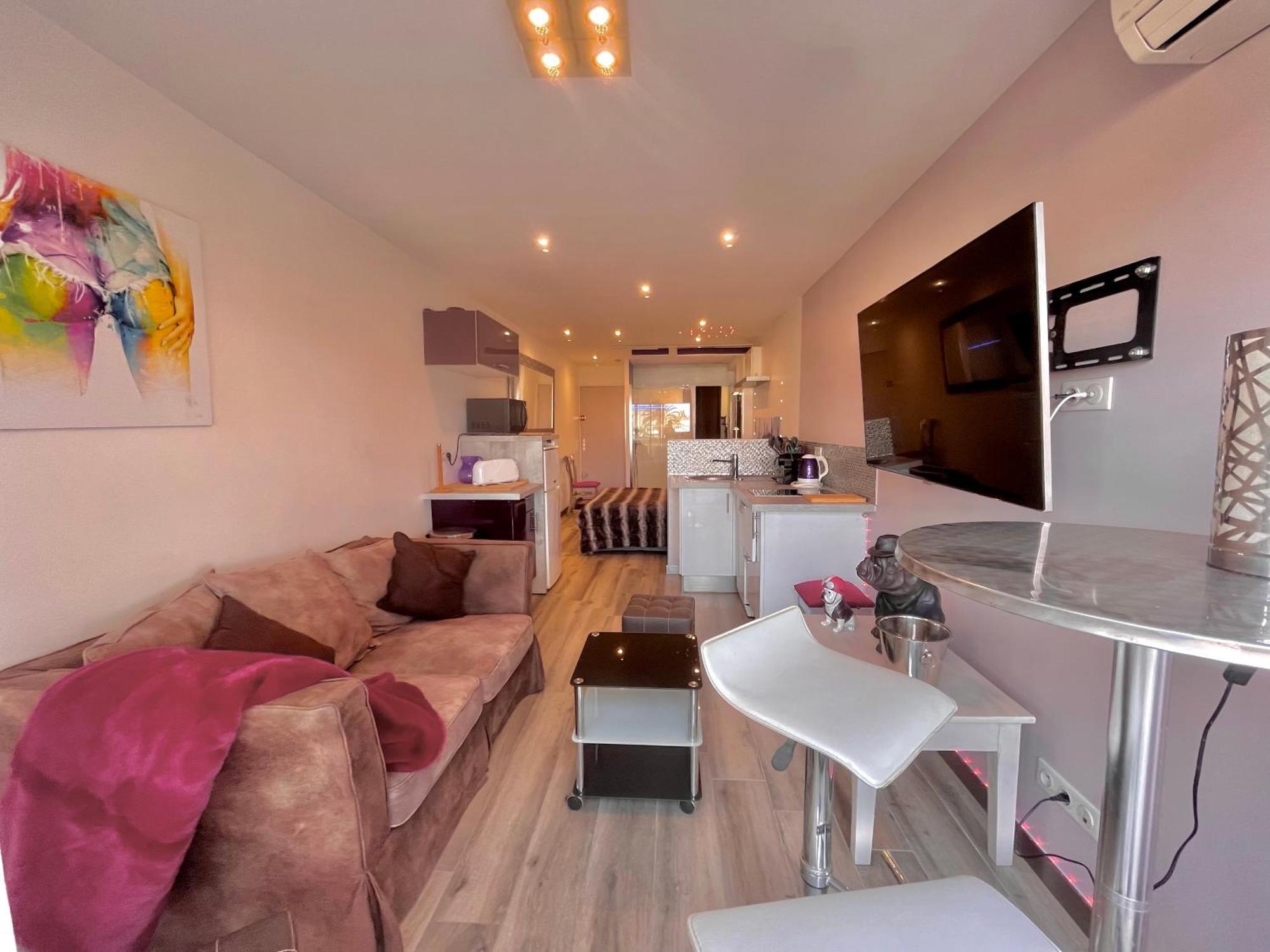 Residence Port Nature By 8-Homes Vue Port Agde Exterior foto