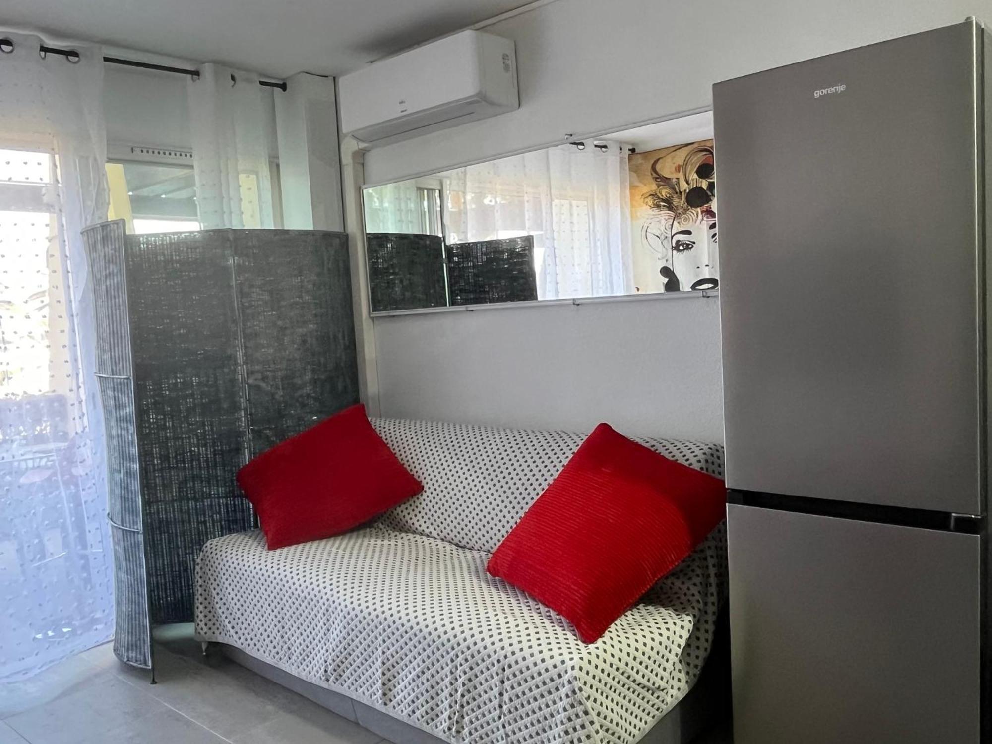 Residence Port Nature By 8-Homes Vue Port Agde Exterior foto