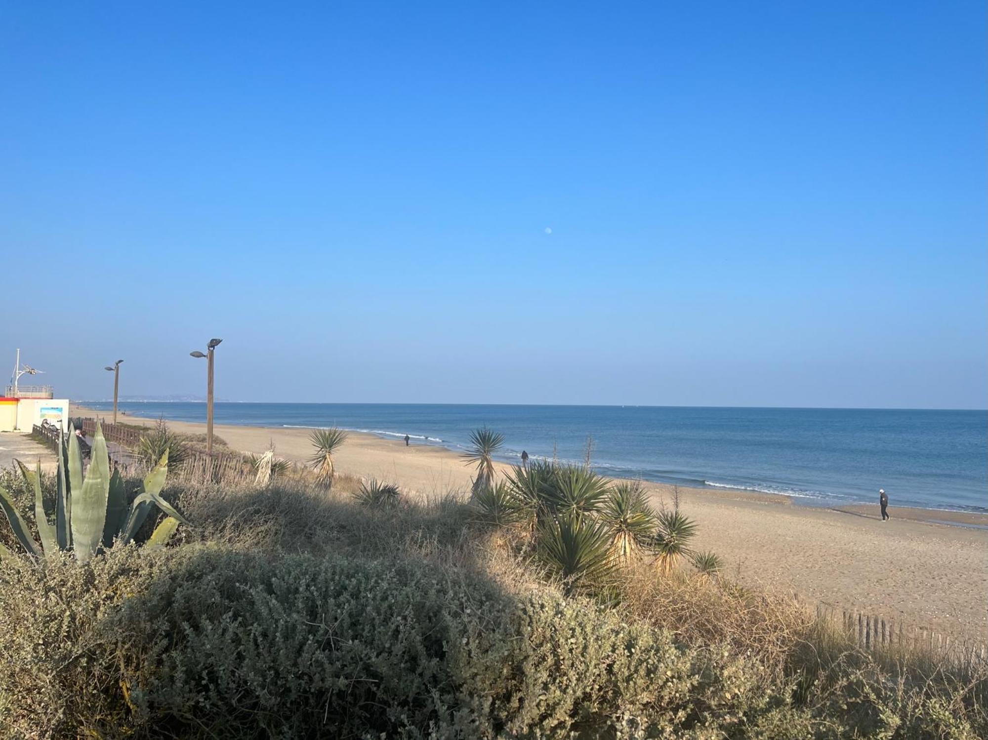 Residence Port Nature By 8-Homes Vue Port Agde Exterior foto