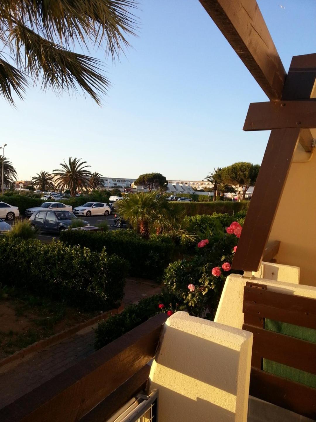 Residence Port Nature By 8-Homes Vue Port Agde Exterior foto
