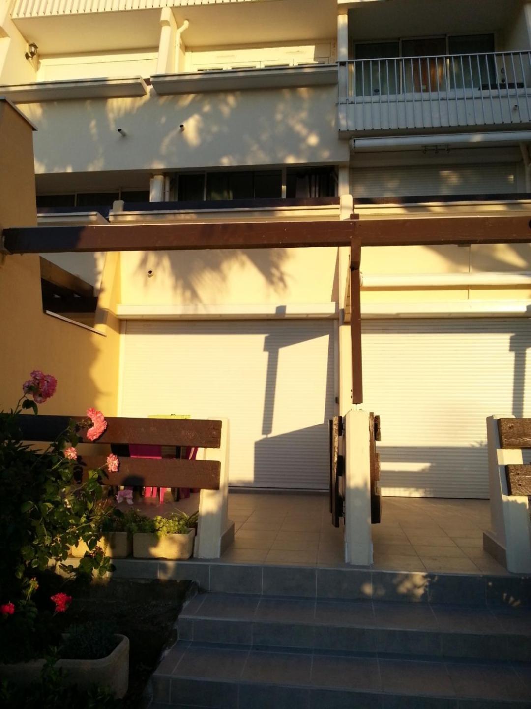 Residence Port Nature By 8-Homes Vue Port Agde Exterior foto